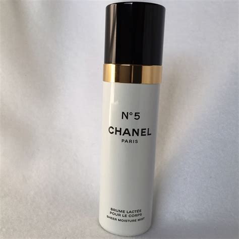 chanel chance sheer moisture mist|chanel no 5 moisture mist.